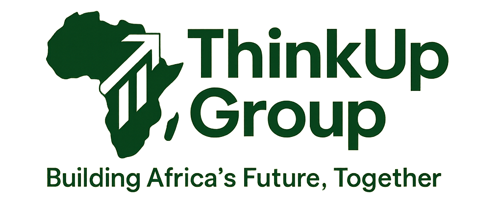 ThinkUp CRM